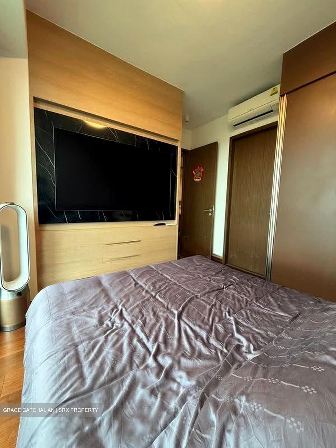 Normanton Park (D5), Apartment #612461071